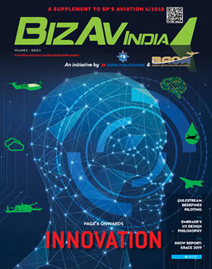 BizAvIndia 2/2019