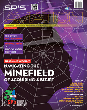 SP's Aviation ISSUE No 11-2015