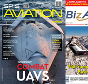 SP's Aviation ISSUE No 11-2016