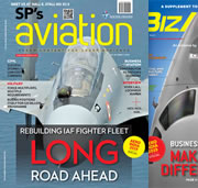 SP's Aviation ISSUE No 2-2019