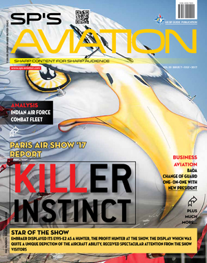 SP's Aviation ISSUE No 7-2017