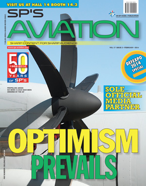 SP's Aviation ISSUE No 02-14