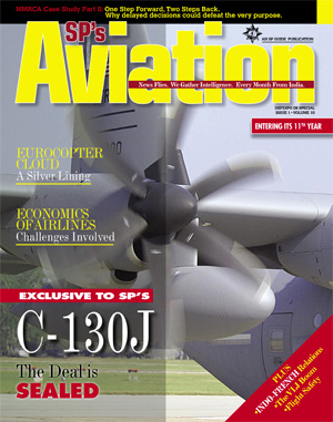 SP's Aviation ISSUE No 01-08