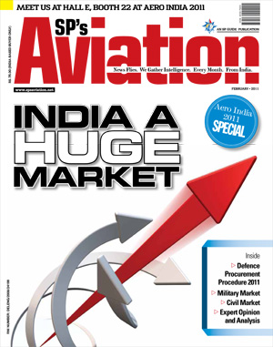 SP's Aviation ISSUE No 02-11