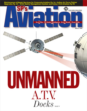 SP's Aviation ISSUE No 03-08