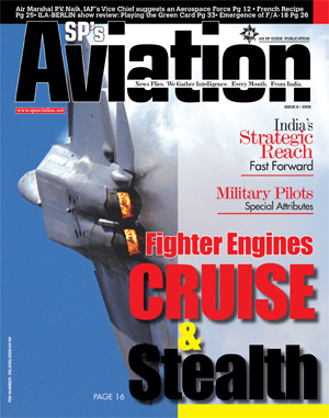 SP's Aviation ISSUE No 06-08