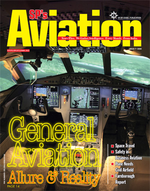 SP's Aviation ISSUE No 07-08