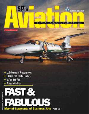 SP's Aviation ISSUE No 08-08