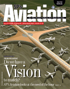 SP's Aviation ISSUE No 09-08