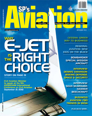 SP's Aviation ISSUE No 09-12