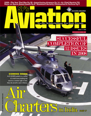 SP's Aviation ISSUE No 12-08