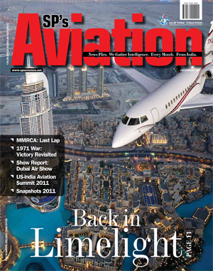 SP's Aviation ISSUE No 12-11