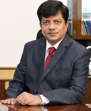 Sudhir Kumar Mishra