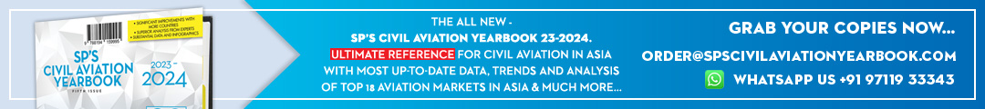 SP's Civil Aviation Yearbook 23-2024