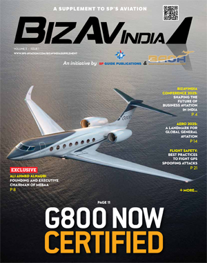 BizAvIndia 1/2025