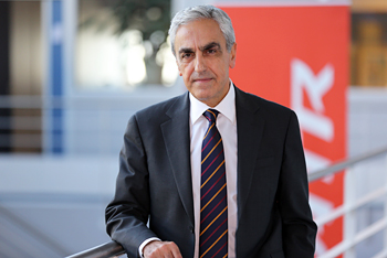 Alessandro Amendola