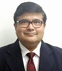  Anil Kumar Pathak