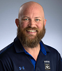 Chad Sweppenhiser