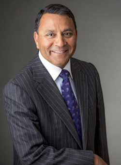 Dinesh Paliwal