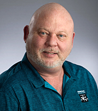 Mark Winter