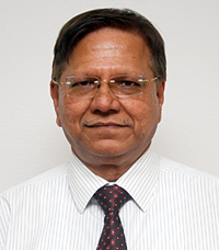 R.N. Srivastava