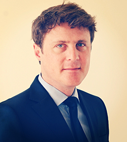 Stéphane Chery