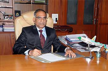 T. Suvarna Raju