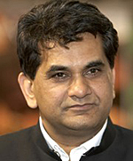 Mr Amitabh Kant, Secretary  Department of Industrial Policy & Promotion, India