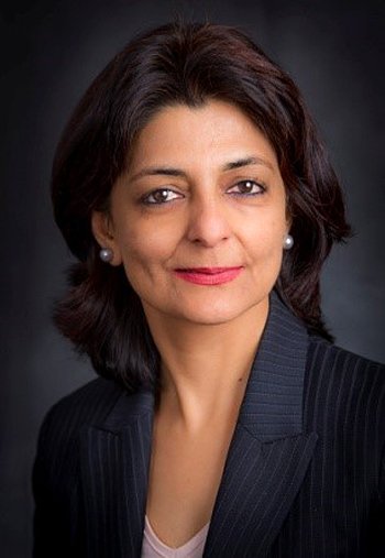 Ashmita Sethi Managing Director-India