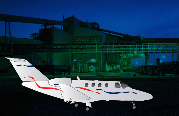 Sectors Driving Business Jets Market