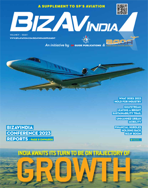 BizAvIndia 1/2023