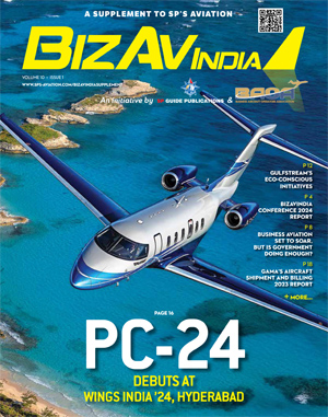 BizAvIndia 1/2024