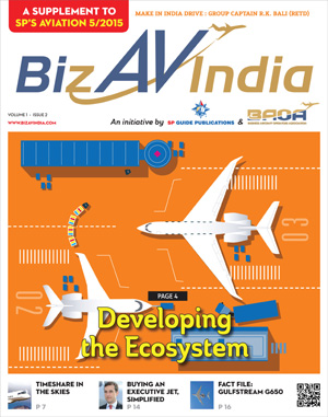 BizAvIndia 2/2015