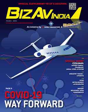 BizAvIndia 2/2020