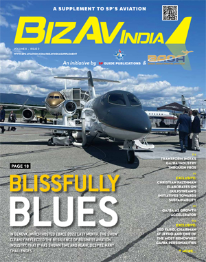 BizAvIndia 2/2022