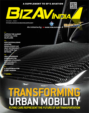 BizAvIndia 2/2023