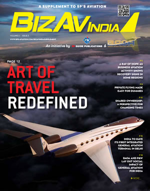 BizAvIndia 3/2020