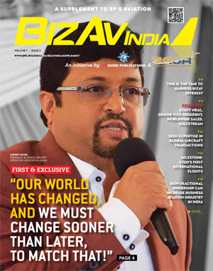 BizAvIndia 3/2021