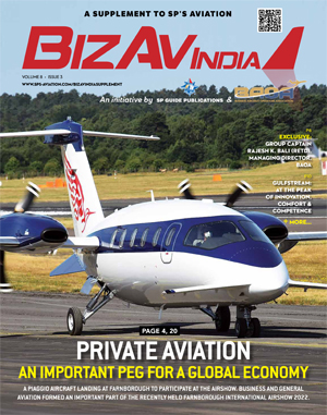 BizAvIndia 3/2022