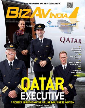 BizAvIndia 3/2023