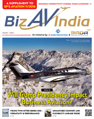 BizAvIndia 4/2016