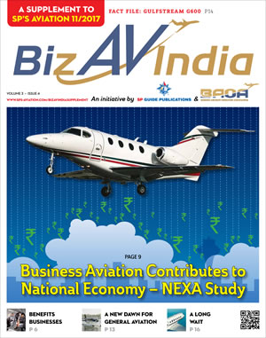 BizAvIndia 4/2017