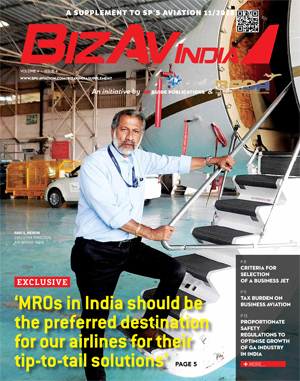 BizAvIndia 4/2018