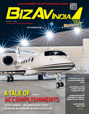 BizAvIndia 4/2019