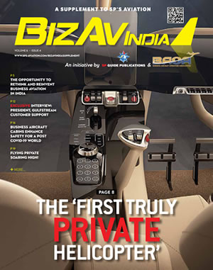 BizAvIndia 4/2020