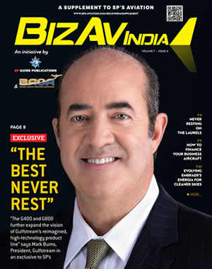 BizAvIndia 4/2021