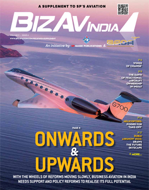 BizAvIndia 4/2023