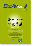 BizAvIndia Media Kit