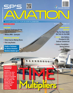 SP’s Aviation 11/2017