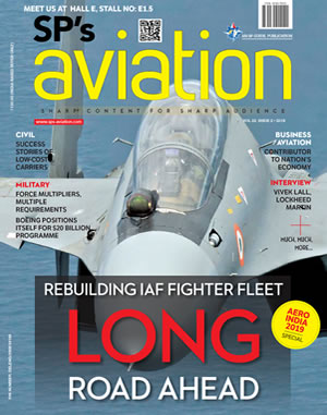 SP’s Aviation 2/2019